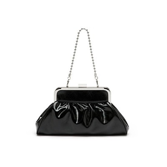 Chain bag Womens tote crossbody clip bag - Memoo.com