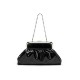 Chain bag Womens tote crossbody clip bag - Memoo.com