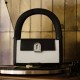 Tote bag Womens retro crossbody bag - Memoo.com