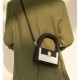 Tote bag Womens retro crossbody bag - Memoo.com