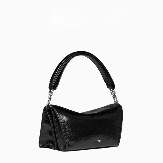 Bucket bag, underarm bag, niche design, shoulder bag, womens bag - Memoo.com