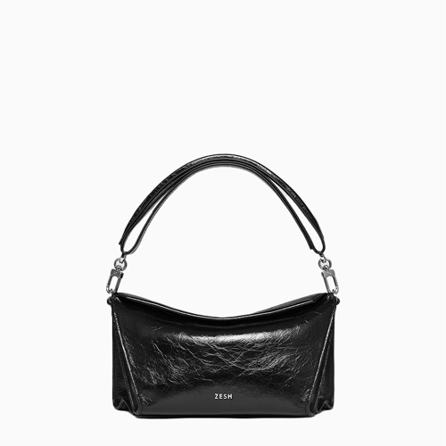 small leather purse crossbody