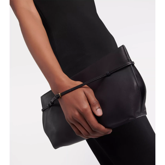 Sandwich Belt Sienna Clutch Handbag