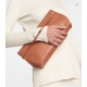 Sandwich Belt Sienna Clutch Handbag